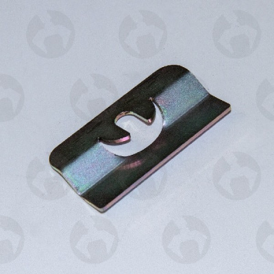 Пластина Palfinger PK15500 жесткий крепеж